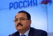 سفیر دمشق فی موسکو لتسنیم: لا ضوء أخضر روسی للاعتداءات الاسرائیلیة على سوریا.. وتعاون طهران وموسکو فی سوریا حقق الکثیر من الانجازات