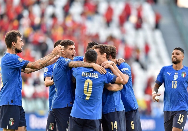 10 بازیکن کلیدی ایتالیا در خطر از دست دادن بازی احتمالی با پرتغال