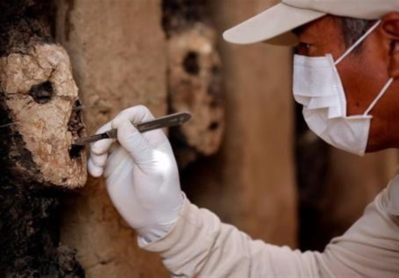 Archaeologists Unearth 800-Year Old Mummy in Peru