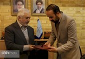 همتی مدیرعامل شرکت توسعه گردشگری ایران شد