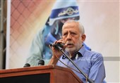 الهندی : قرارات نتنیاهو تهدف لتهدئة الرأی العام الصهیونی وشعبنا مستعد لکل الاحتمالات