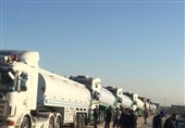 طرح حزب‌الله برای تأمین گازوئیل یارانه‌ای لبنان به زودی آغاز می‌شود