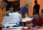واکنش‌ها به اعلام نتایج نهایی انتخابات عراق