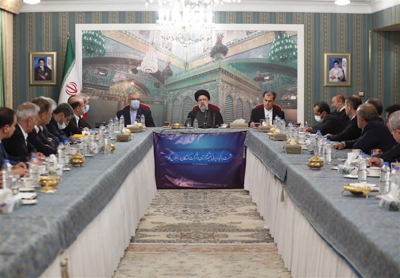 رئیسی: عضویت ایران در پیمان شانگهای بستر مناسبی برای توسعه روابط منطقه‌ای فراهم کرده است