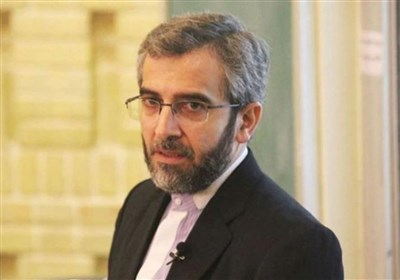 باقری: نیاز جامعه جهانی به ظرفیتهای راهبردی ایران دلیل موافقت با پیوستن به شانگهای و بریکس است