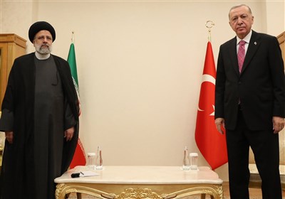 Iran Eyes Long-Term Strategic Ties with Turkey: President
