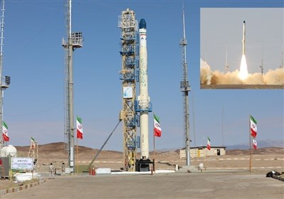 İran: Yerli Uydu Taşıyıcı “Zülcenah” Başarıyla Uzaya Fırlatıldı