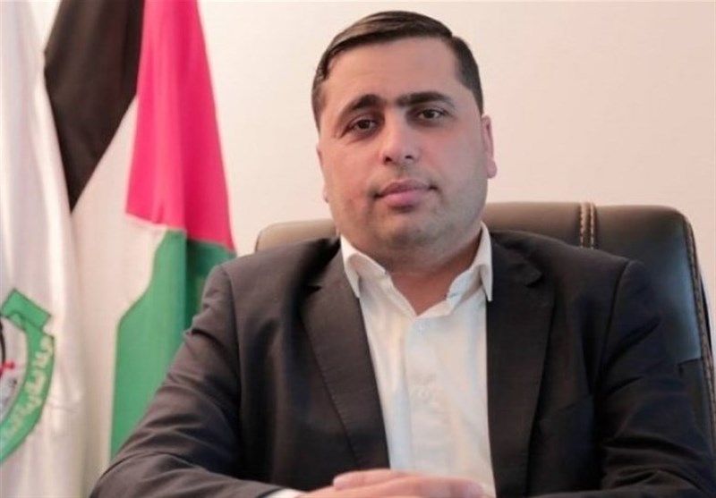 Spokesman Blasts as Worthless Britain’s Decision to Blacklist Hamas