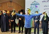 برگزیدگان پنجمین جشنواره ملی تئاتر خیابانی «چتر زندگی» در یزد معرفی شدند