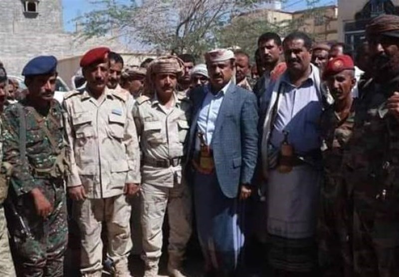 یمن| نیروهای وفادار به امارات به دنبال سیطره بر مرکز استان شبوه/ عربستان در اندیشه برکناری «هادی»!
