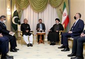 Iran Ready to Work with Pakistan on Formation of Inclusive Afghan Gov’t