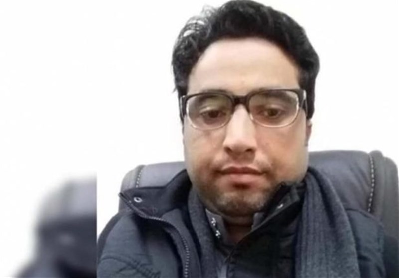 درخواست نهادهای حقوق بشری برای آزادی روزنامه نگار یمنی دربند عربستان