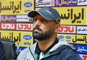 عبداللهی: در ایران سلامتی بازیکنان اصلاً مهم نیست/ مقصر در تأخیر ابتدای بازی فدراسیون و سازمان لیگ هستند