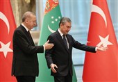 تلاش ترکیه برای توسعه روابط با ترکمنستان و ملاحظات عشق آباد