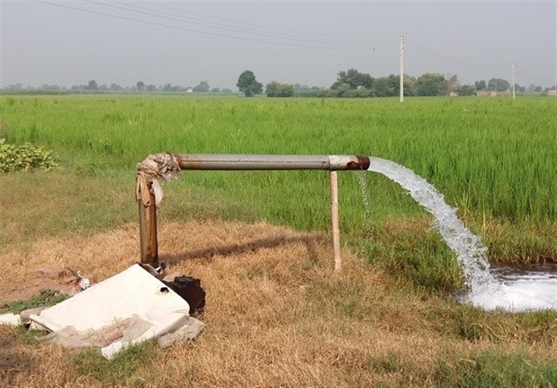 7000 چاه غیرمجاز آب در استان کرمانشاه شناسایی شد/ غفلت از انتقال آب سد گاوشان
