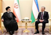 رئیسی: اولویت سیاست خارجی ایران گسترش مبادلات با کشورهای منطقه است