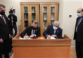 توقيع اتفاقية ثلاثية لتبادل الغاز بين إيران وتركمانستان وأذربيجان