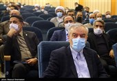 امیدوار رضایی در آیین دانشگاهی اولین سالگرد شهادت شهید محسن فخری زاده