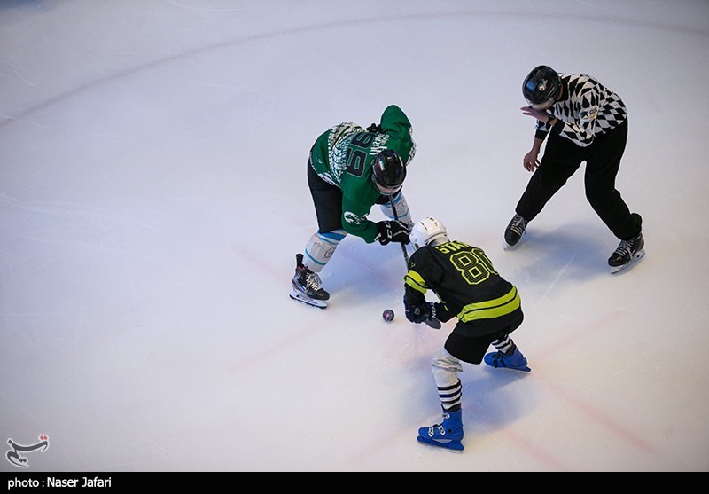 Iran Starts 2023 IIHF World Championship Division III on High