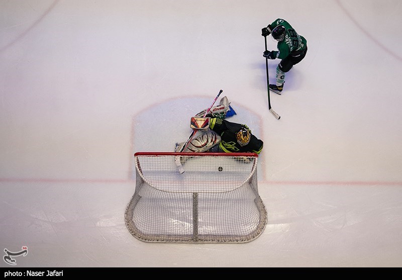 Bosnia Beats Iran at 2023 IIHF World Championship Division III