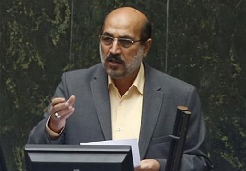 سیاهکلی: استیضاح وزیر صمت در سامانه نمایندگان نصاب دارد/ اطلاعات آقای حسینی کیا دقیق نبود
