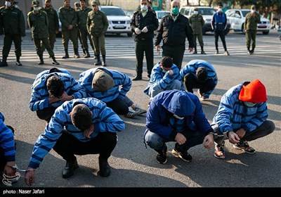 چهاردهمین مرحله‌ی طرح ظفر