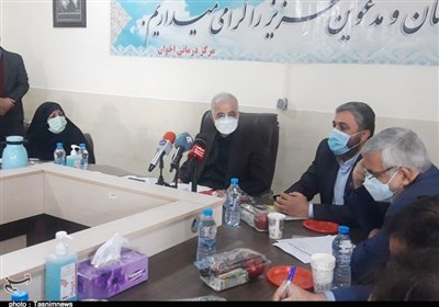 سردار مومنی: 60 هزار معتاد متجاهر در کشور شناسایی شد/ با هرگونه "روشهای غیراخلاقی" در مراکز ترک اعتیاد برخورد میکنیم