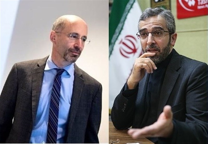 No Direct Talks with Americans in Vienna: Iranian Spokesman