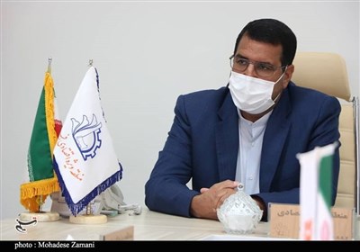 رونق اقتصادی نیازمند تعامل بیشتر بخش تولید با حاکمیت و دستگاههای نظارتی است