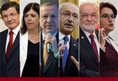 جدال مداوم مخالفین و اردوغان در ترکیه به کجا می‌رسد؟