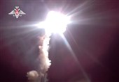 Russia Announces Successful Test of Hypersonic Missile (+Video)