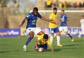 مرفاوی: بود و نبود خارجیهای استقلال فرقی ندارد/ تیمِ مجیدی نباید راحت امتیاز از دست بدهد