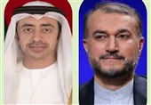 امیرعبداللهیان به همتای اماراتی: تداوم جنگ یمن به نفع طرفین نیست