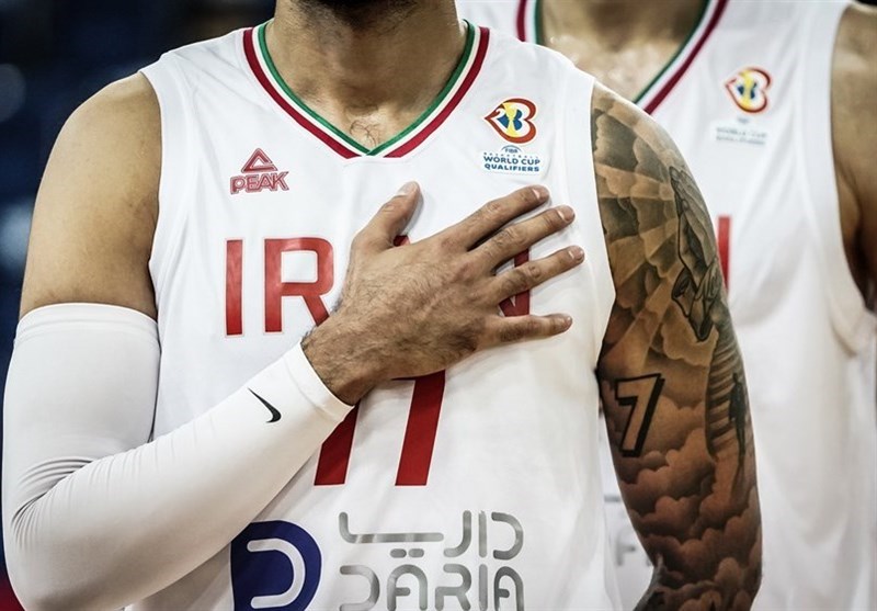 FIBA Asia Cup 2025 Qualifiers: Iran Discovers Opponents - Sports News ...