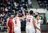 بسکتبال انتخابی جام جهانی| بحرین 100 تایی شد/ کاظمی دابل دابل کرد