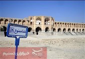 بررسی گزارش دستگاههای امنیتی از وقایع اصفهان در مجلس