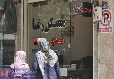  فعالیت ۹۵۰ مشاور املاک غیرمجاز در شهر تهران 