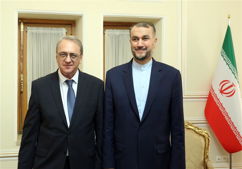 FM: Iran Attending Vienna Talks Seriously to Achieve A Good Deal