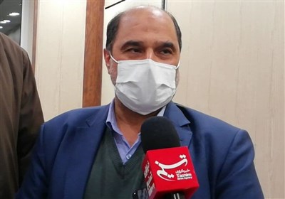 افتتاح ۵۰ پروژه بزرگ قرارگاه سازندگی خاتمالانبیاء/ تونل انتقال آب کانیسیب به دریاچه ارومیه آماده بهرهبرداری شد + فیلم