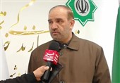 قرارگاه سازندگی خاتمالانبیا زیرساختهای آذربایجان شرقی را تقویت میکند + فیلم