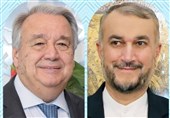 UN Supports Full Revival of JCPOA