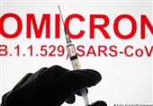 ایمنی از ویروس اومیکرون با تزریق 70 درصدی دز سوم واکسن کرونا محقق می‌شود