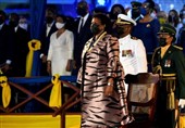 Barbados Becomes Republic after Renouncing British Queen