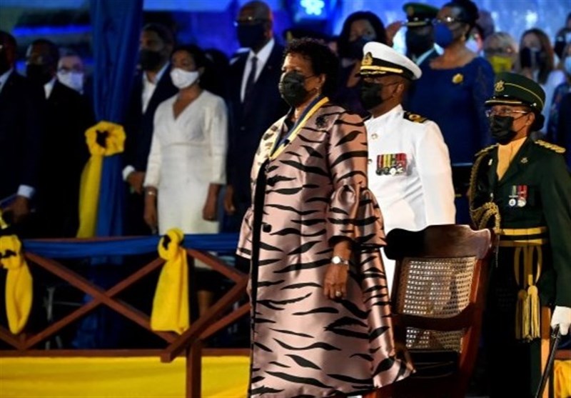 Barbados Becomes Republic after Renouncing British Queen