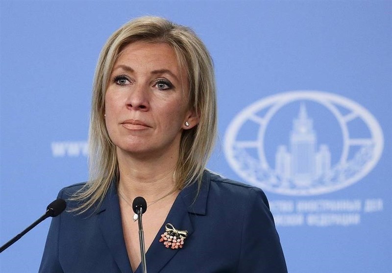 Moscow Slams Washington’s ‘Act of Expulsion’ against Russian Diplomats