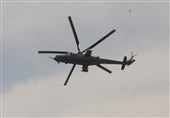 Azerbaijan Reports Deaths in Military Helicopter Crash