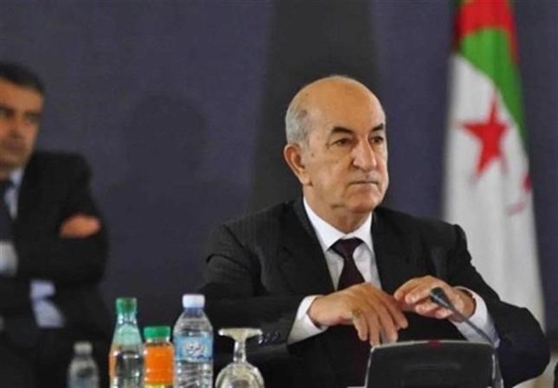 تاکید مجدد الجزایر بر ضرورت بازگشت سوریه به اتحادیه عرب