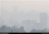 فیلمی زیرخاکی از &quot;آلودگی هوای تهران در دهه 50&quot;