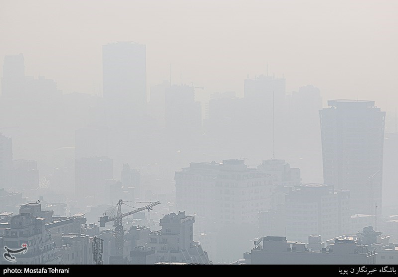 شهر تهران , شهرداری تهران , شورای شهر تهران , آلودگی هوا , هوای پاک , 