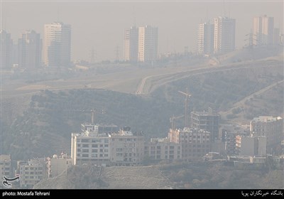  استاندار تهران: دولت در بودجه ۱۴۰۱ نگاه ویژه‌ای به آلودگی هوای پایتخت خواهد داشت 
